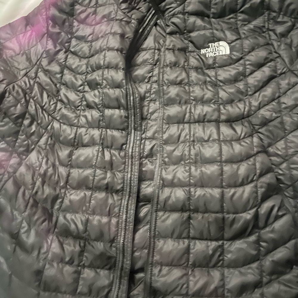 Northface Thermoball Jacket - Large - image 3